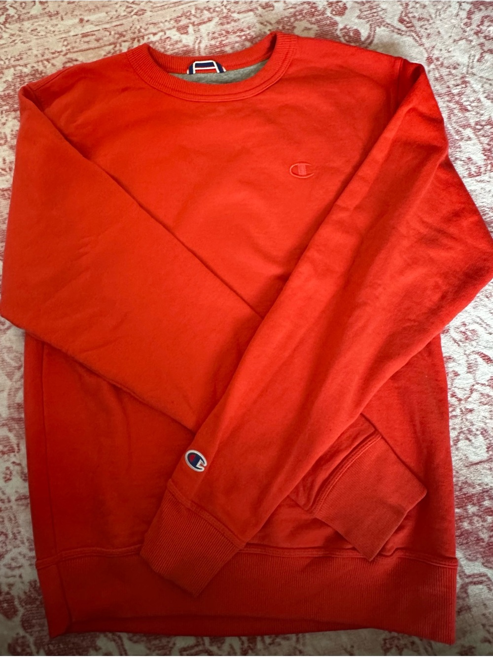 Champion Men's Crewneck